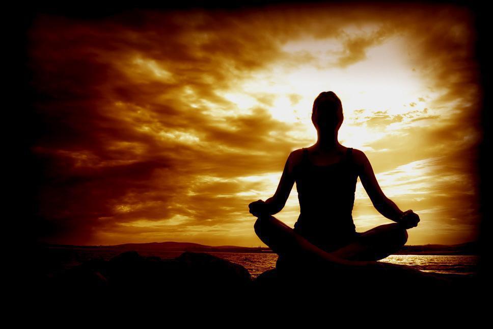 Why Meditate? | Dorathea Thompson